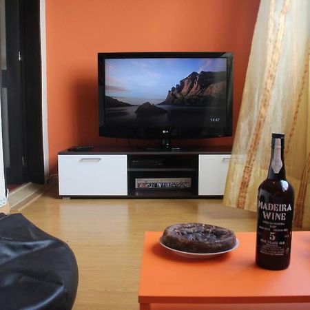 Matur Flat Daire Santa Cruz  Dış mekan fotoğraf