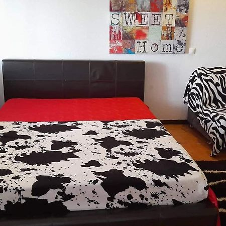 Matur Flat Daire Santa Cruz  Dış mekan fotoğraf