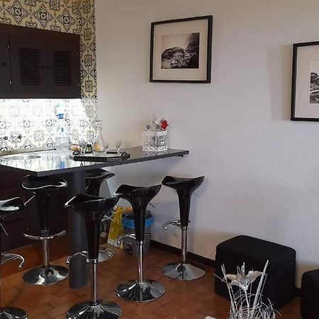 Matur Flat Daire Santa Cruz  Dış mekan fotoğraf