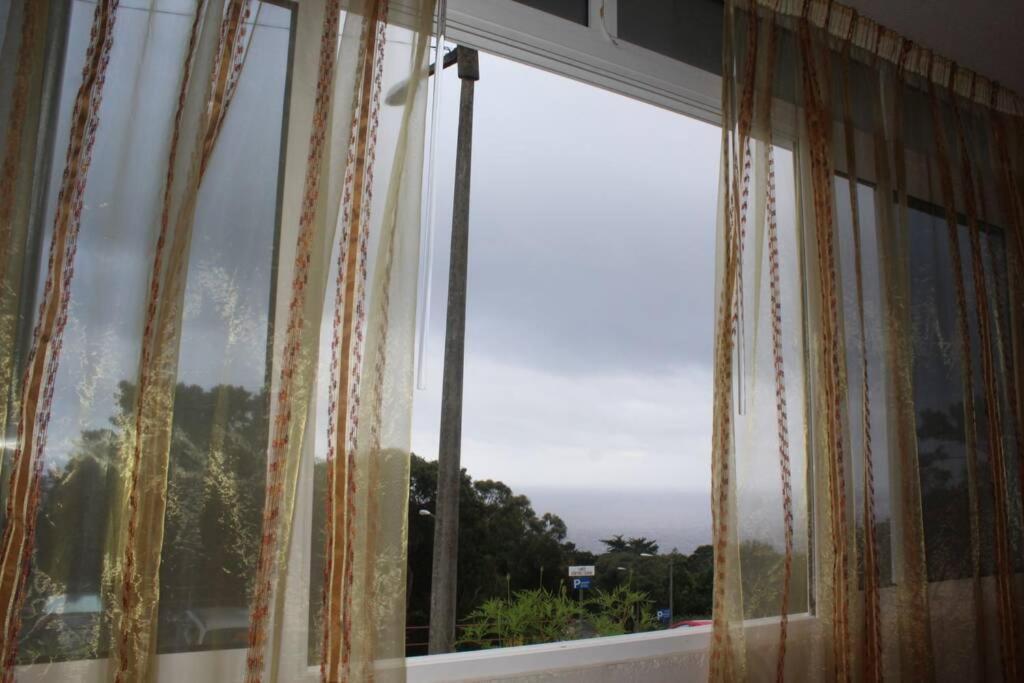 Matur Flat Daire Santa Cruz  Dış mekan fotoğraf