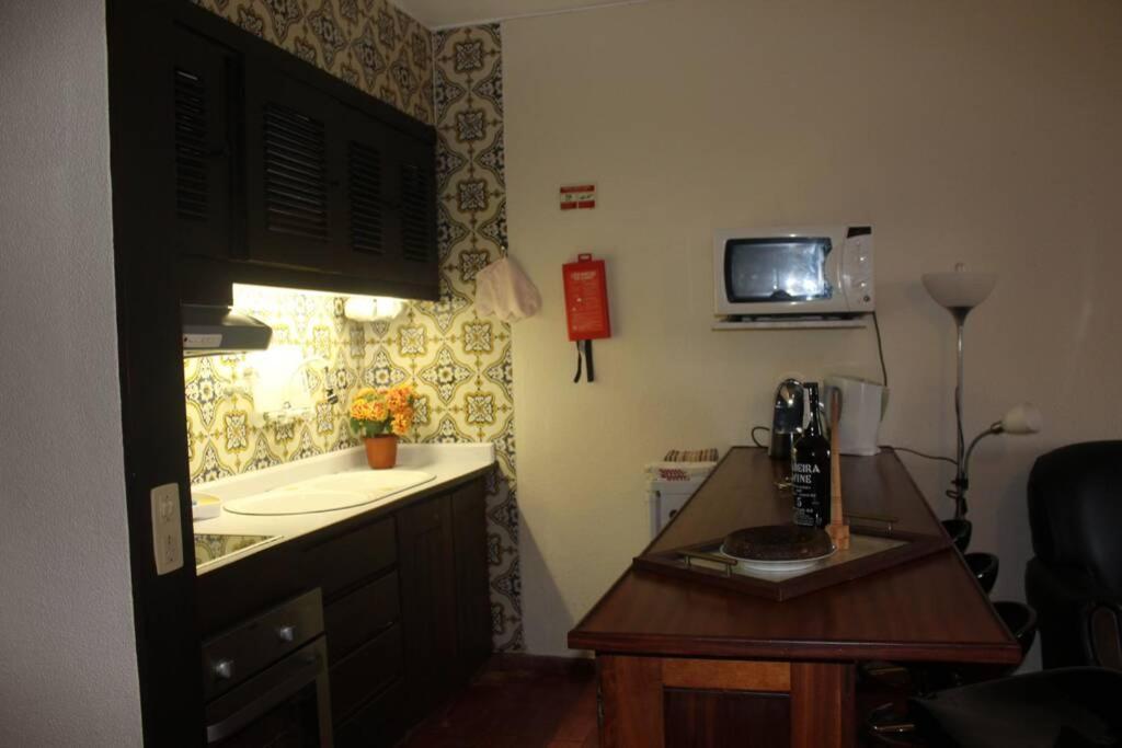 Matur Flat Daire Santa Cruz  Dış mekan fotoğraf
