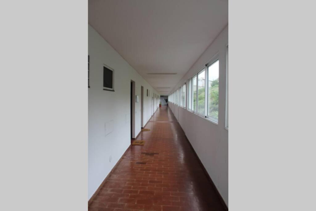 Matur Flat Daire Santa Cruz  Dış mekan fotoğraf