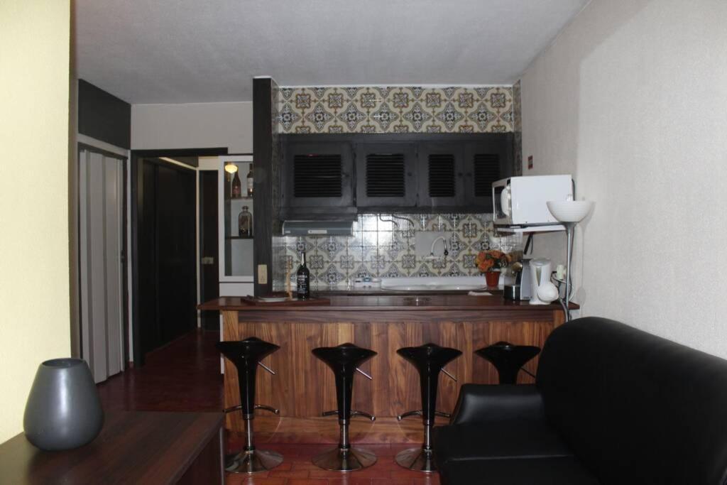 Matur Flat Daire Santa Cruz  Dış mekan fotoğraf