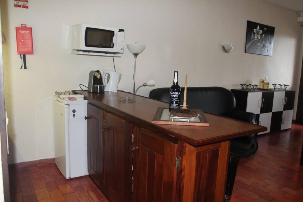 Matur Flat Daire Santa Cruz  Dış mekan fotoğraf