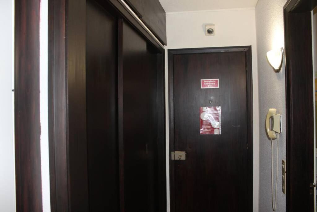 Matur Flat Daire Santa Cruz  Dış mekan fotoğraf