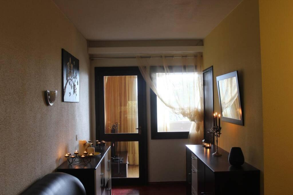Matur Flat Daire Santa Cruz  Dış mekan fotoğraf