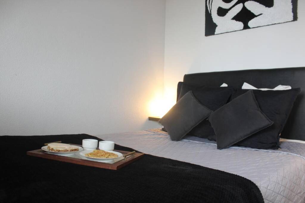 Matur Flat Daire Santa Cruz  Dış mekan fotoğraf