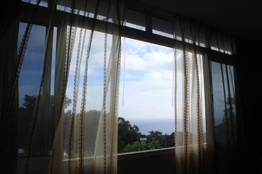 Matur Flat Daire Santa Cruz  Dış mekan fotoğraf