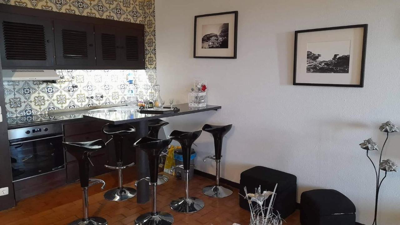 Matur Flat Daire Santa Cruz  Dış mekan fotoğraf
