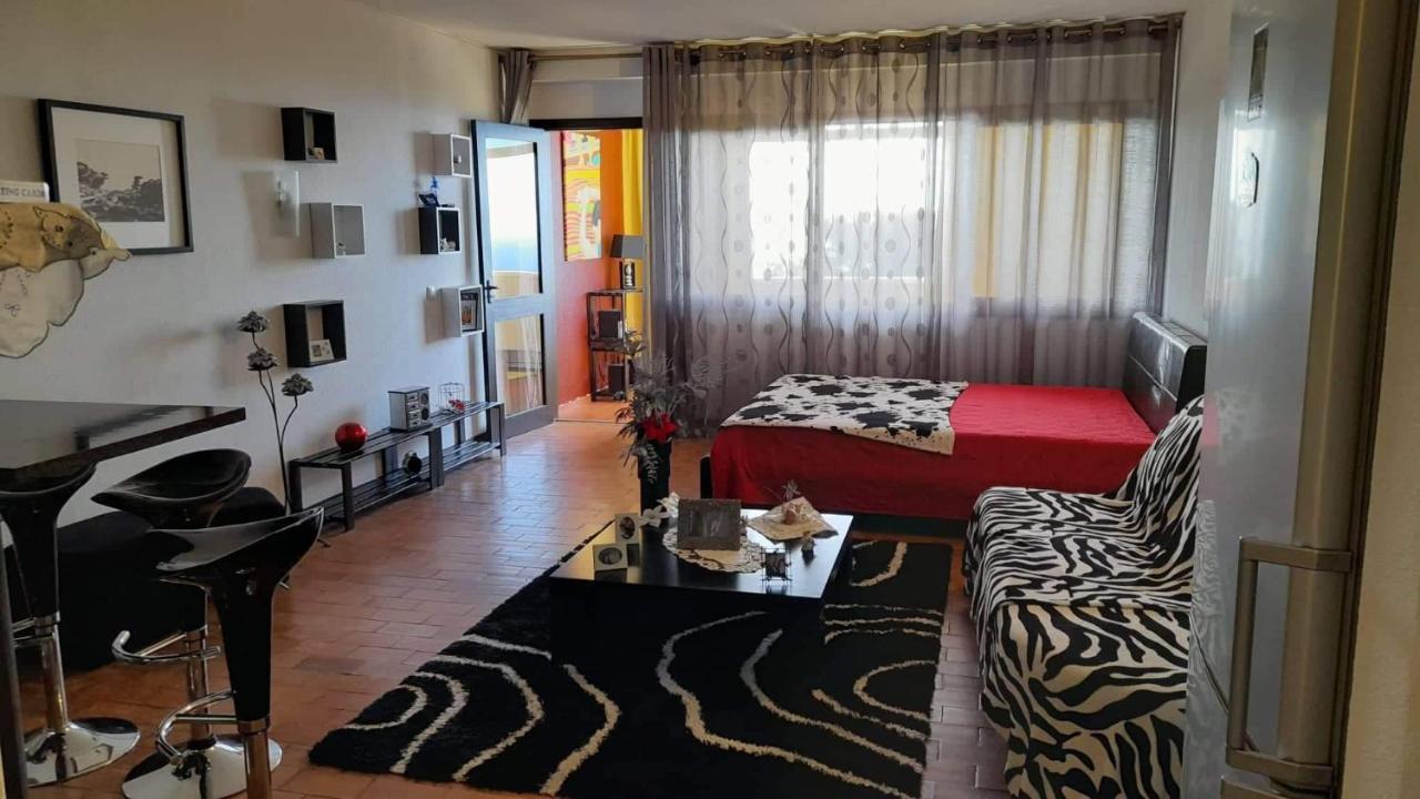 Matur Flat Daire Santa Cruz  Dış mekan fotoğraf